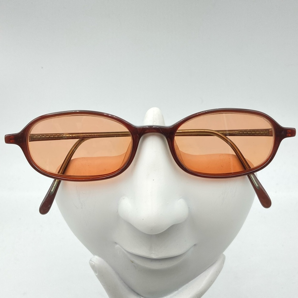 Halston Heritage Brown Sunglasses
